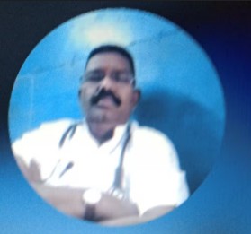 Dr Bharat Sharma
